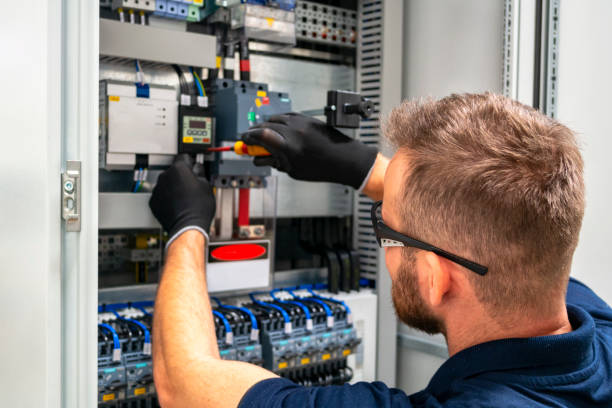 Best Industrial Electrical Services  in Gassville, AR