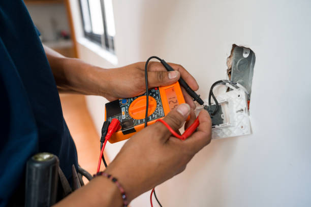 Best Affordable Emergency Electrician  in Gassville, AR