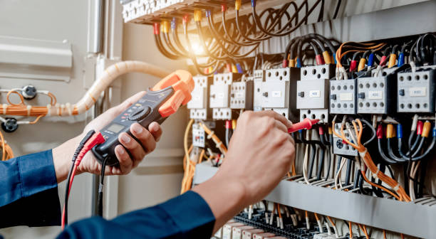 Best Electrical Repair Services  in Gassville, AR