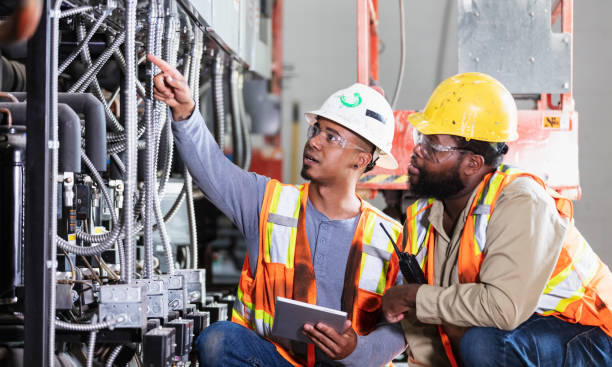 Electrical Rewiring Services in AR