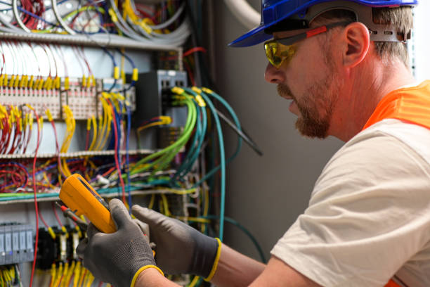 Best Affordable Electrical Installation  in Gassville, AR