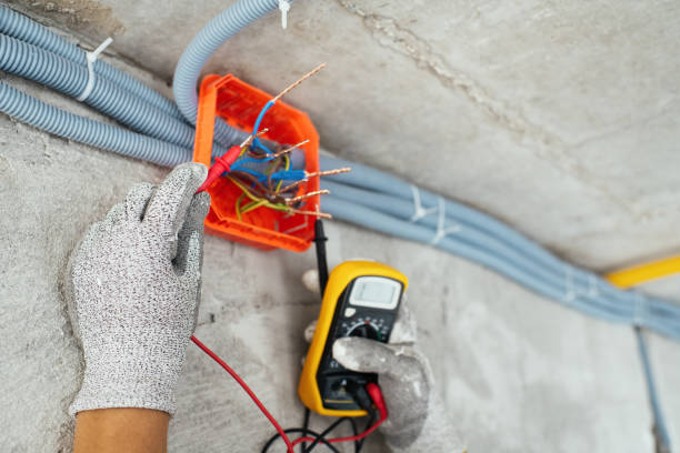 Best Emergency Electrical Repair  in Gassville, AR